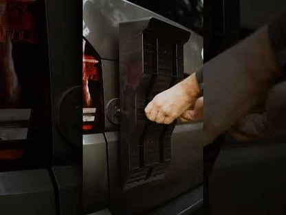 Supporto magnetico per cuneo rampa - Universale