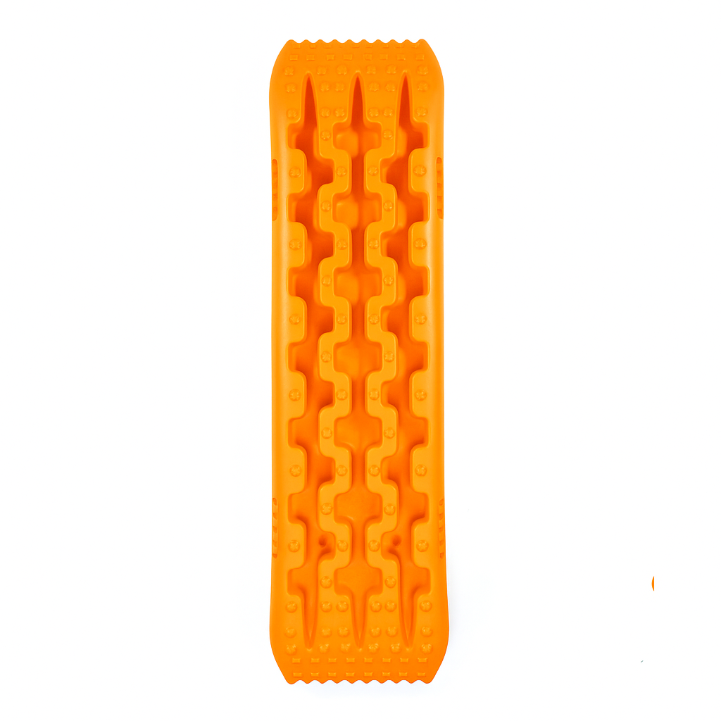 Sandboards Orange