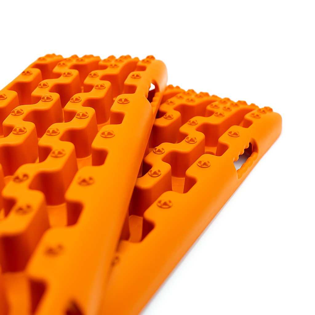 Sandboards Orange