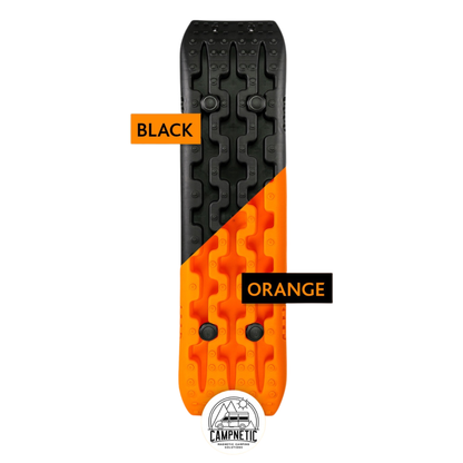 sandboards ohne bohren am camper befestigen mit magenten in schwarz oder orange