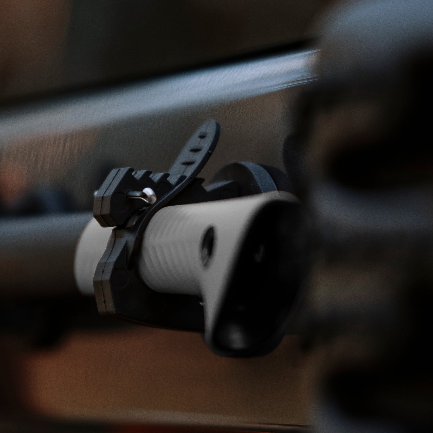 axt ohne bohren van anbringen