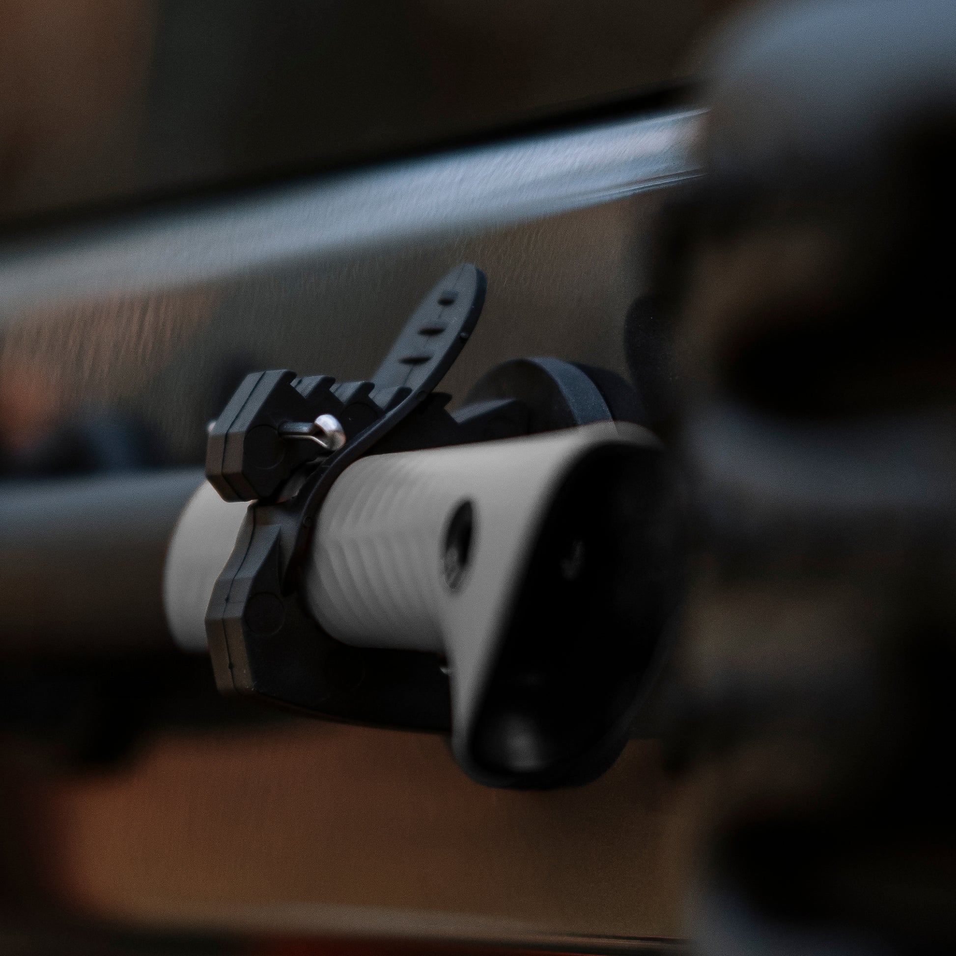 axt ohne bohren van anbringen