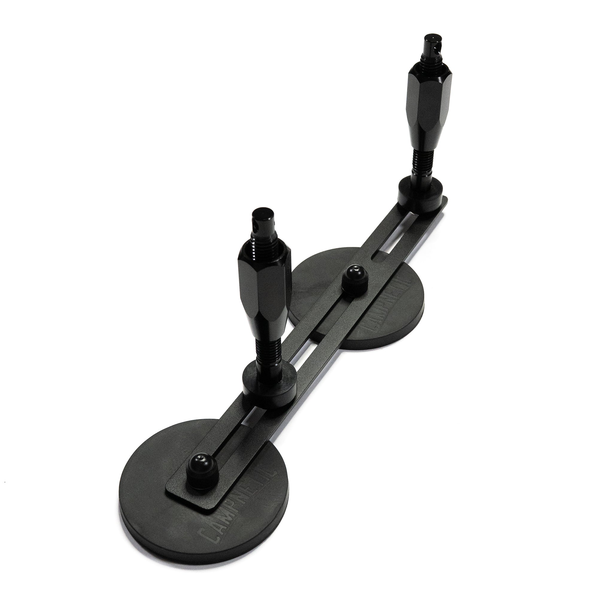 Sandboard magnetische Universalhalterung