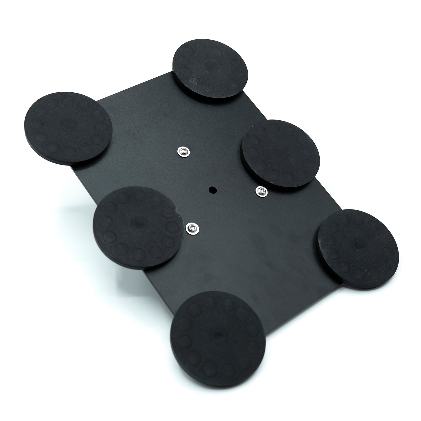 Wasserkanister mit starken Magneten für Camper