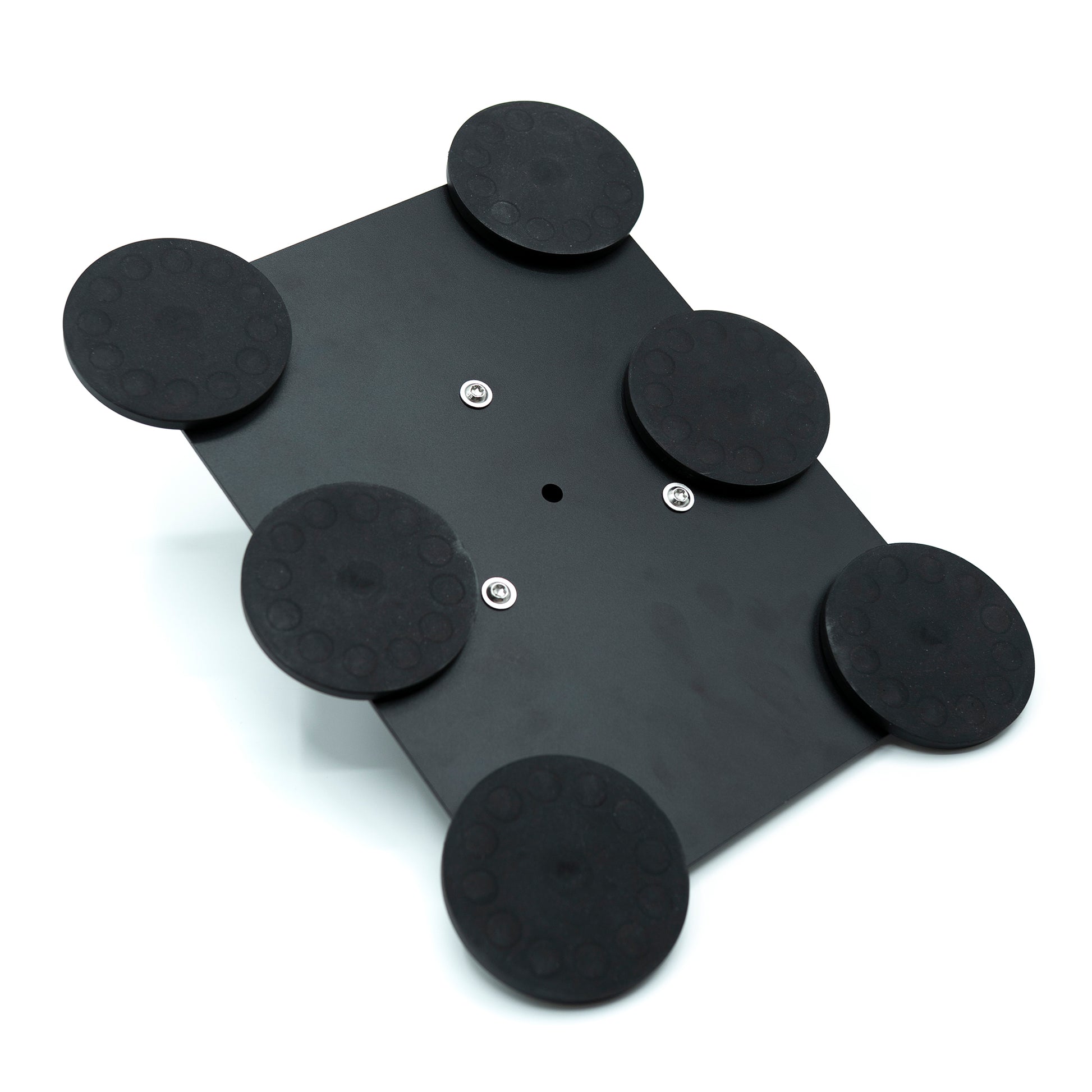 Wasserkanister mit starken Magneten für Camper