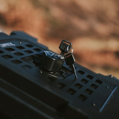 Magnetischer Wasserkanister für Reisemobil und Wohnmobil