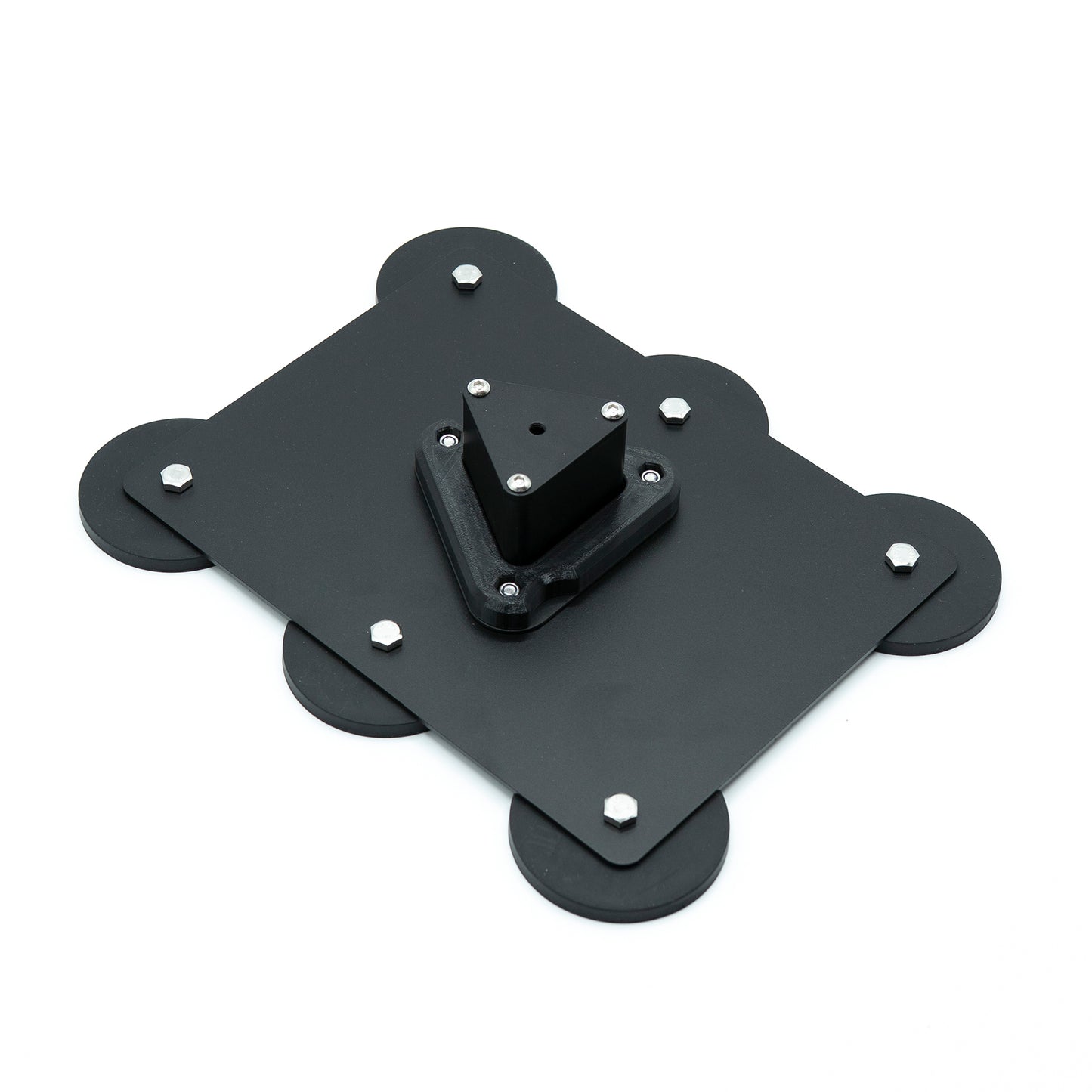 Minimalistischer Wasserkanister für Vanlife Camper