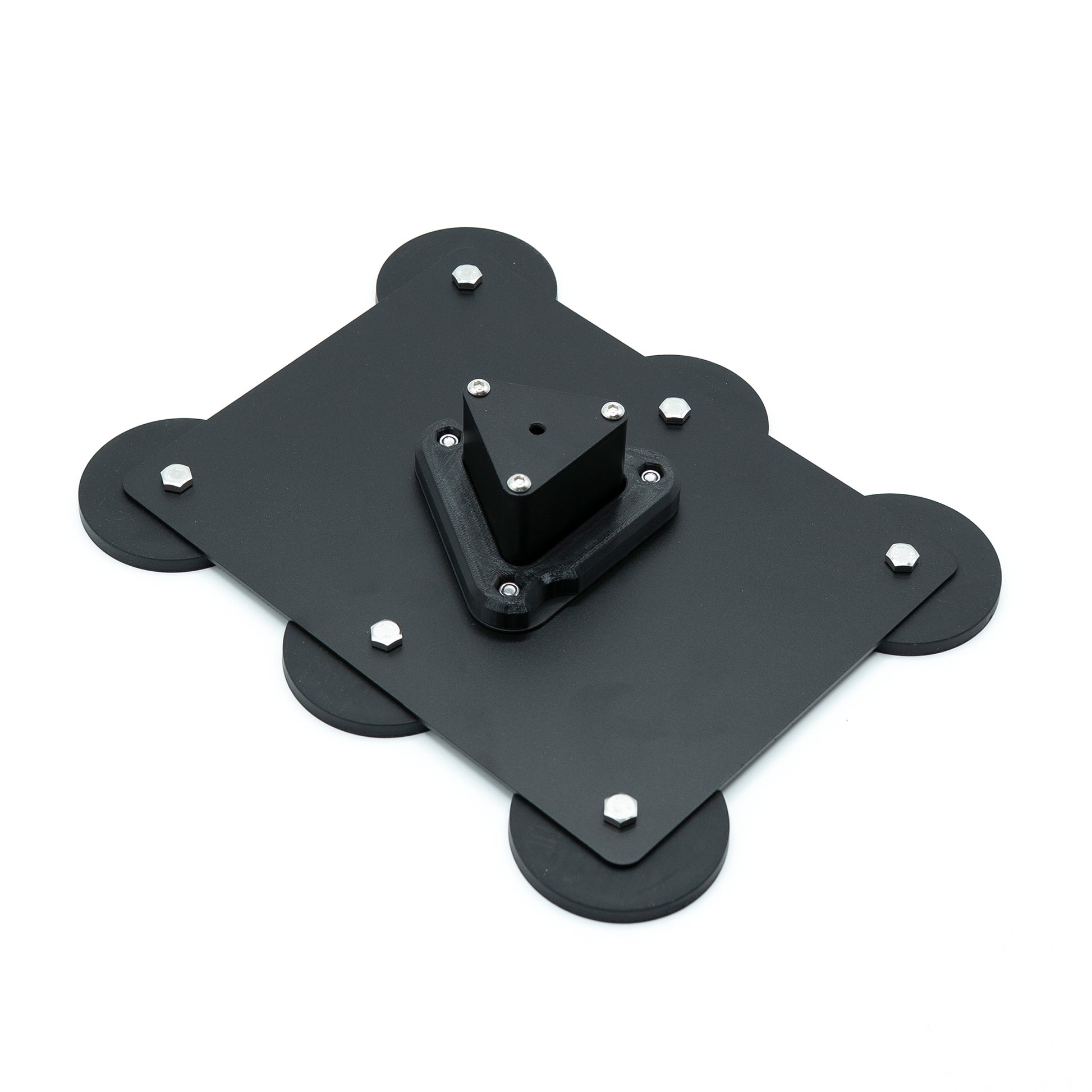 Minimalistischer Wasserkanister für Vanlife Camper