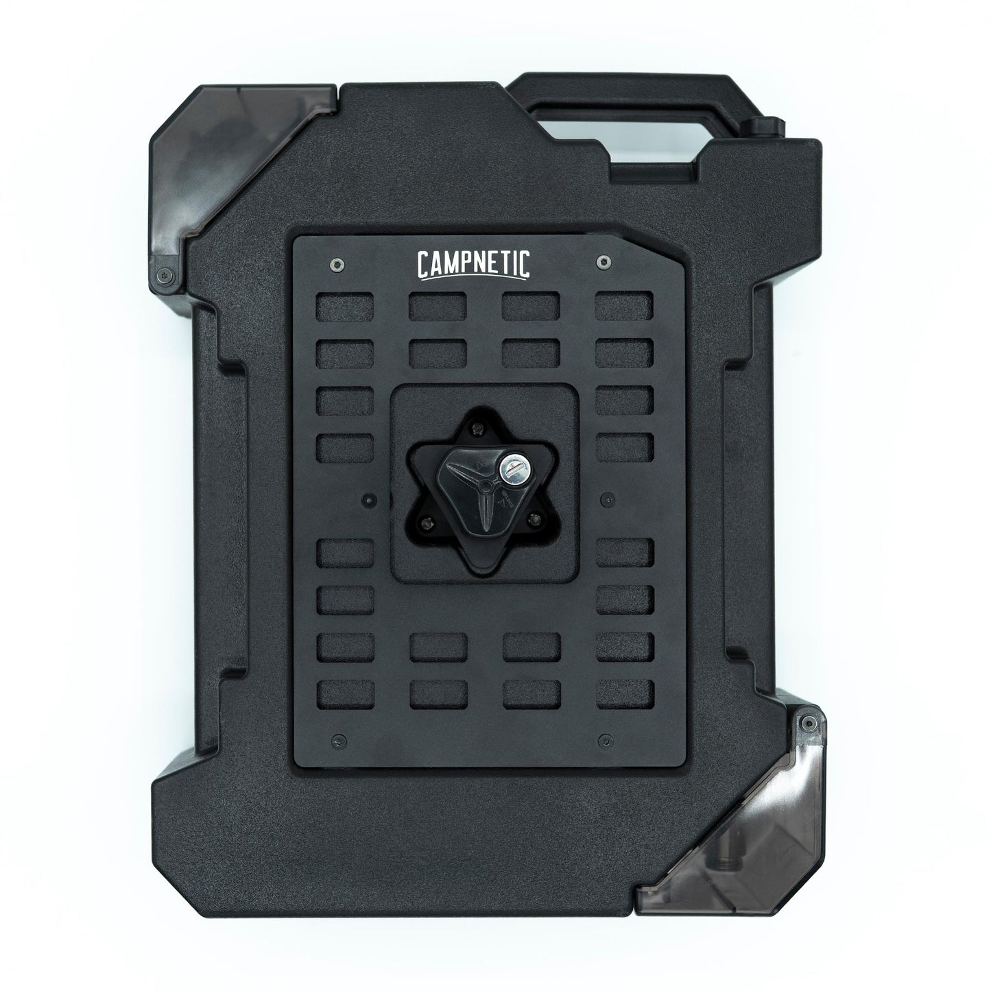 Magnetischer Wasserkanister für Outdoor und Vanlife Nutzung