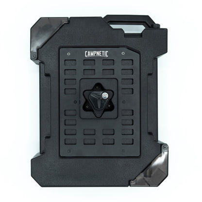 Magnetischer Wasserkanister für Outdoor und Vanlife Nutzung